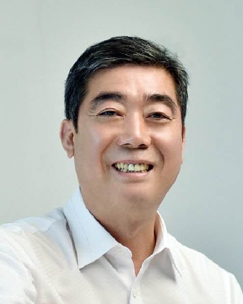 논산시의회 김형도 의장
