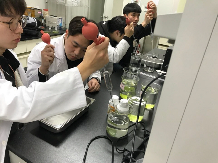 생태독성