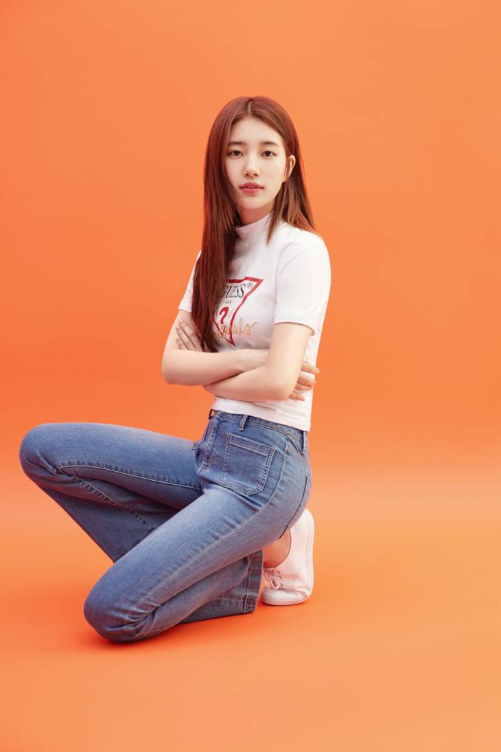 [보도자료] 수지 화보 (7)