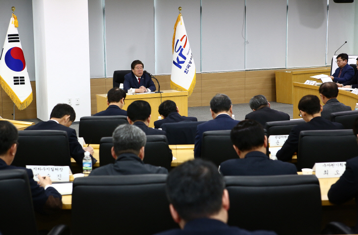 180309 영농대비 수자원 관리 현황 점검 회의 (2)