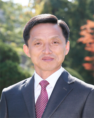 권태욱 국방관리대학원장