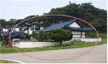 충남도 당진시 송산면 유곡리 소재 기타부동산