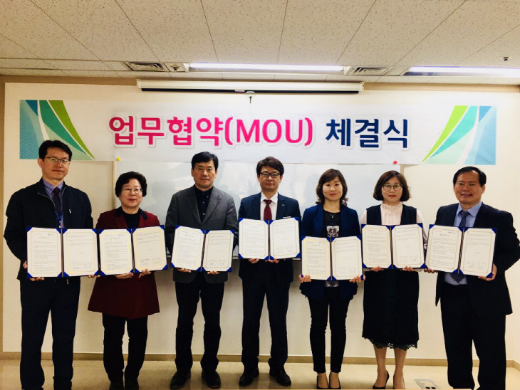 대전지식재산센터, 지역 자활센터와 재능나눔 협약 (2)