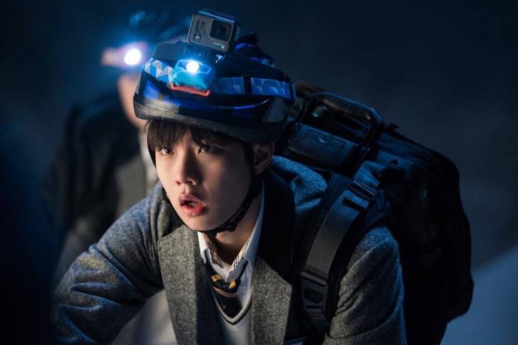 서동현_뽀시래기 매력