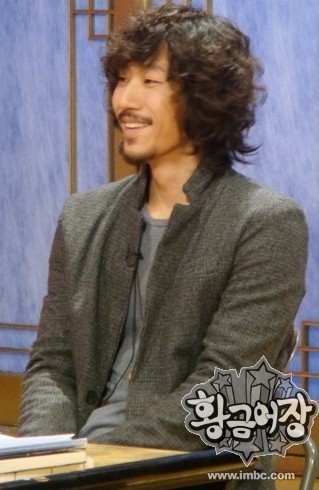 타이거jk 무릎팍