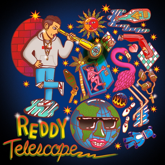 Reddy - Telescope