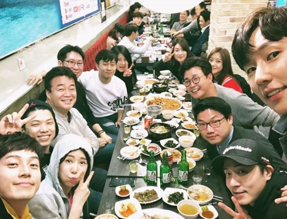 이명훈 골목식당