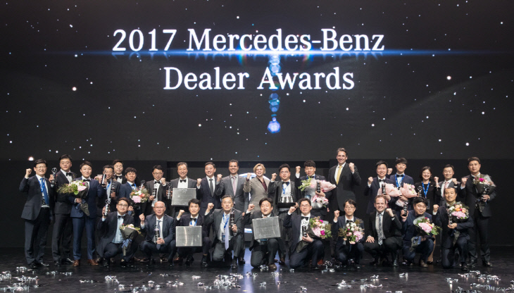 메르세데스-벤츠 코리아