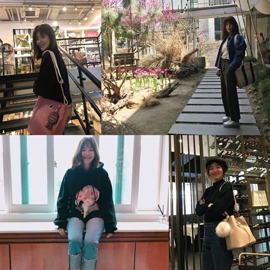 이영은_러블리한 일상