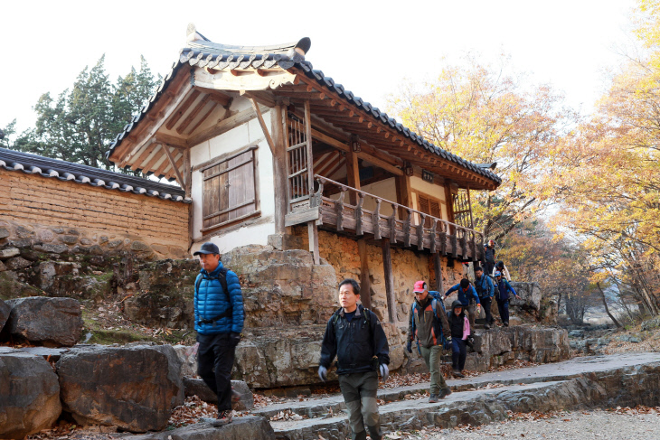 1 경주 계정_1차 역사문화산행 02