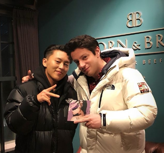 마크테토 기사 사진