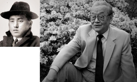 방정환과 윤석중