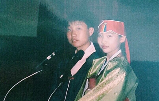 선미 인스타그램 사진