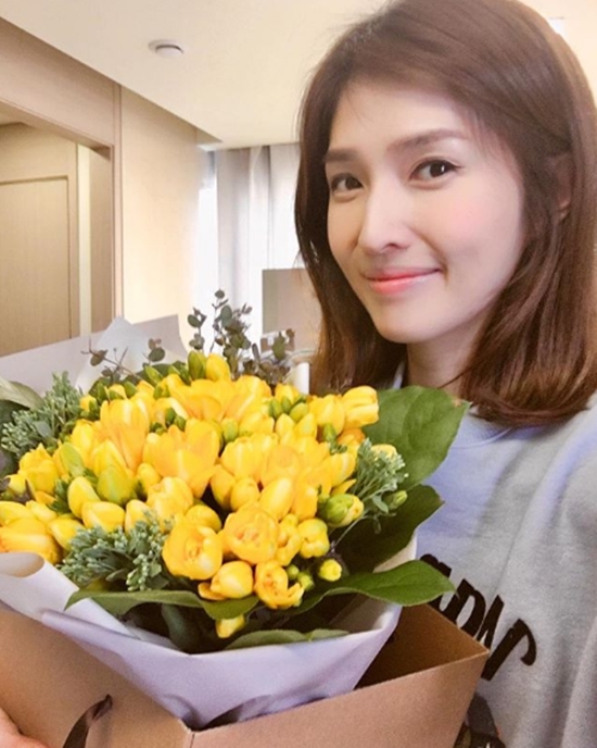 김경란 인스타그램