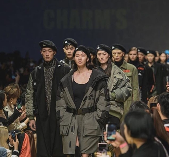 장윤주 인스타그램