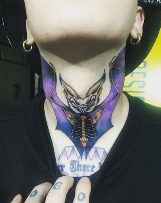 태일 인스타그램