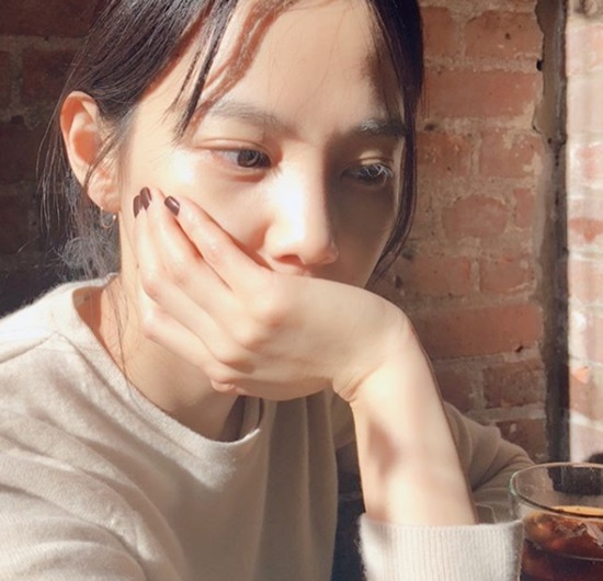 윤승아 인스타그램