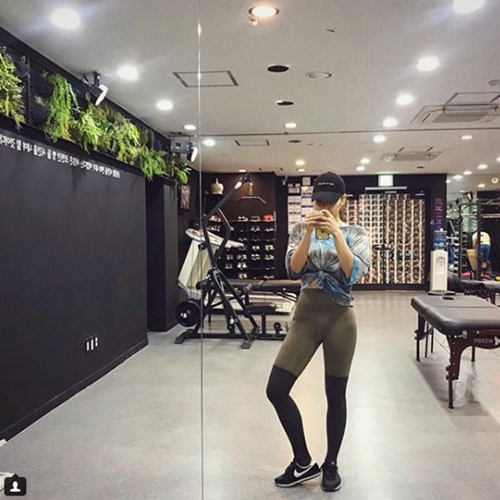 손승연 인스타그램