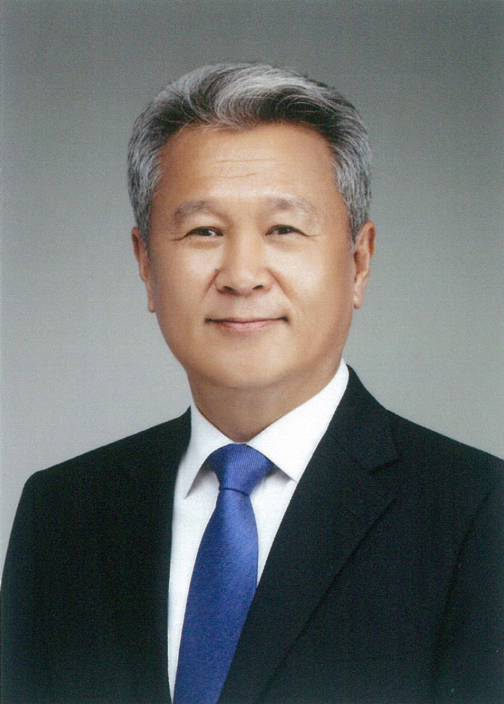 01. 김상호 총장 후보 당선자 사진