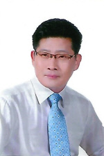 정도희 천안시의원 백석동 현안사업 풀겠다 3선 도전
