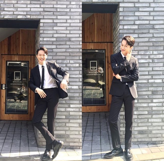 장기용 인스타그램