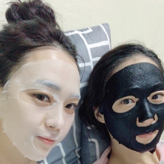 차지혜 인스타그램