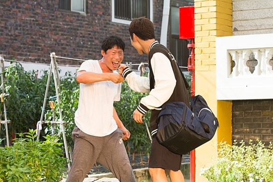 레슬러 스틸컷4