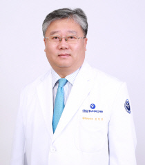 세종충남대학교병원개원준비단_윤환중 단장