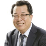이상천 후보