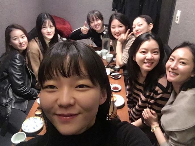 고아라 아티스트