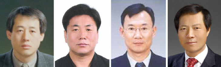 신임 부군수