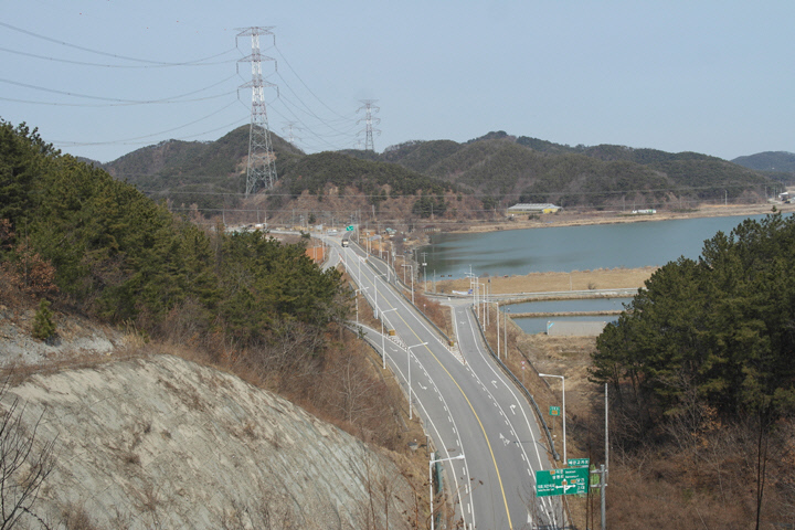 720당진포성-석문입구