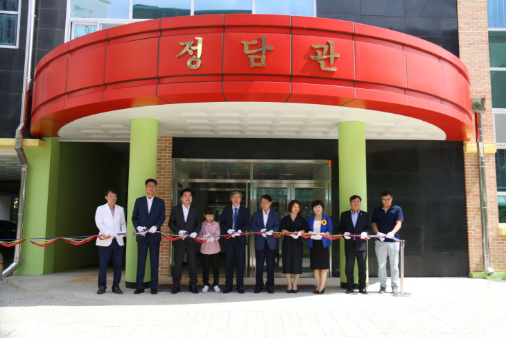 이충초 다목적 체육관 (2)