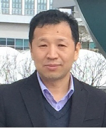 고창군 농업기술센터 지도행정팀장 김형학
