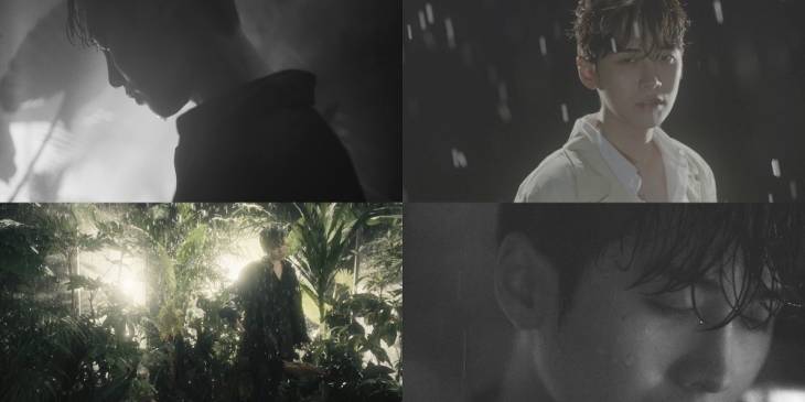 주진우 _EVER 음원&뮤비공개