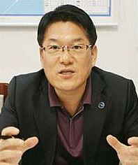 9서구, 변주영 부구청장 부임