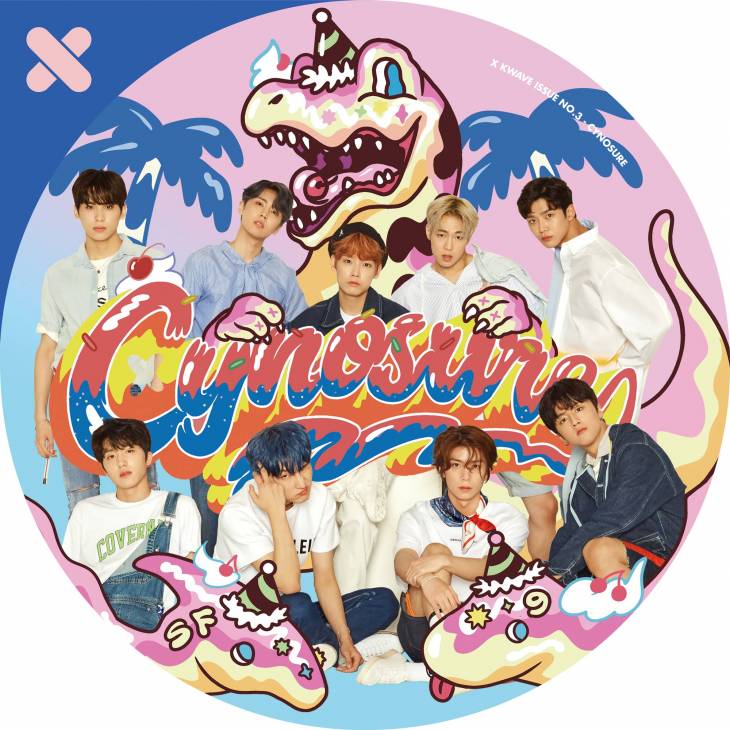 SF9_XKWAVE_3호_단체