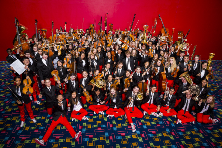 NYO-USA 2014