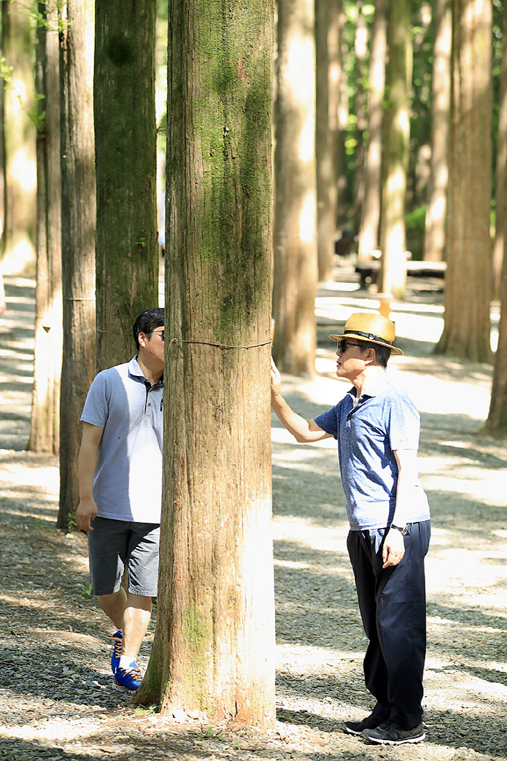 180802_휴가_장태산휴양림4