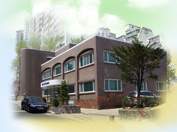 자료1 공단본부전경사진