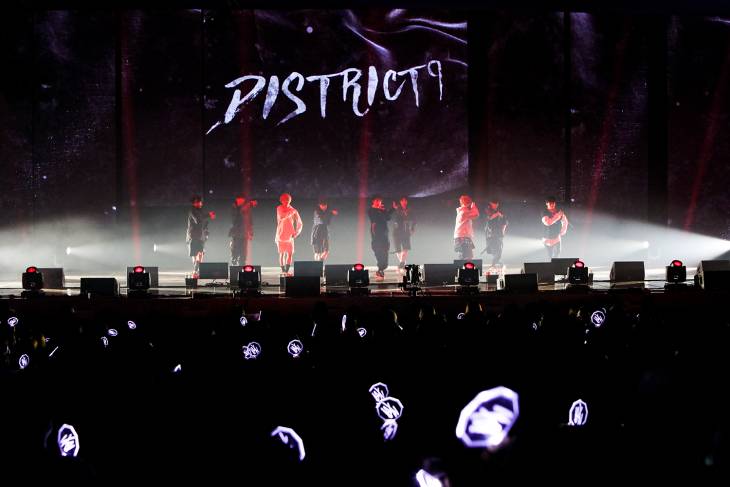 스트레이 키즈_단체