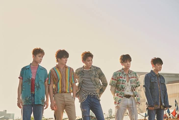 FTISLAND_여름밤의꿈_보도용사진