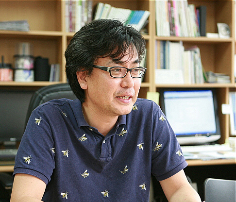 박철웅 교수