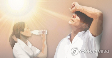 온열
