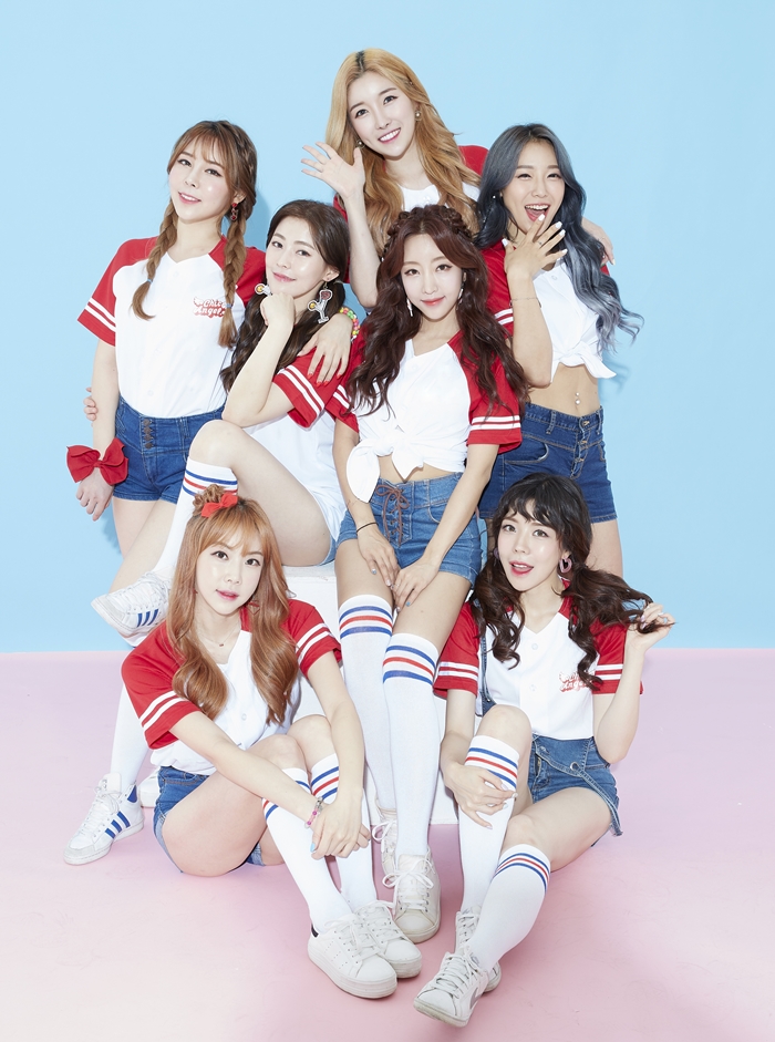 시크엔젤x큐피트 1