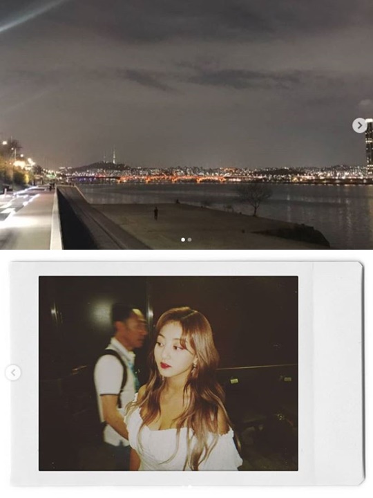 트와이스 지효1-vert