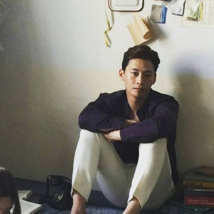 정은우_프로필[사진제공=블루드래곤엔터테인먼트]