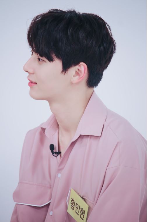 [아이돌챔프]황민현_실물갑1위