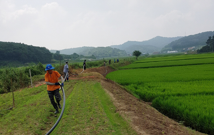 (서산) 0817 예비비 추가투입 2