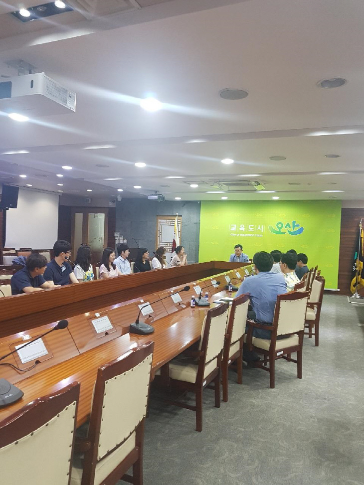 2. 공공디자인 간담회